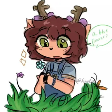 Profile image of Dazzle