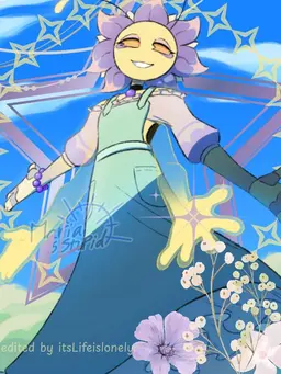 Profile image of Dahlia