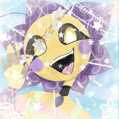 Profile image of Dahlia
