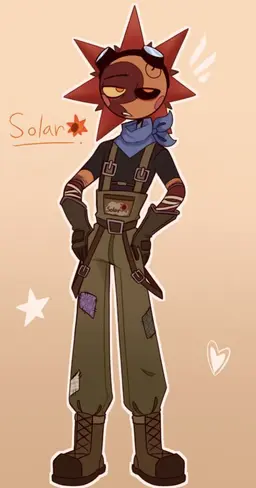 Profile image of Solar