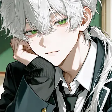 Profile image of 雪弥