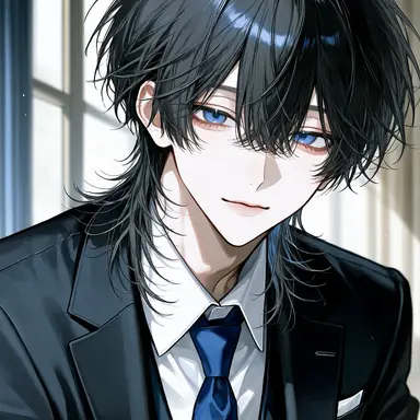 Profile image of 満
