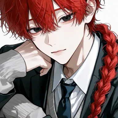 Profile image of 燈真