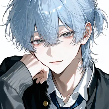 Profile image of 凪
