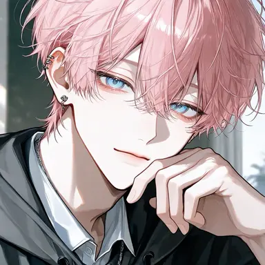 Profile image of 郁