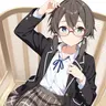 Profile image of 朝田詩乃