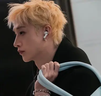 Profile image of Christopher Bang Chan
