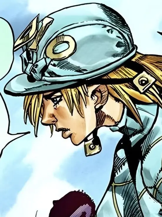 BANANAdesu의 ディエゴ・ブランドー