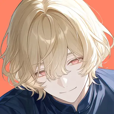 Profile image of Shion