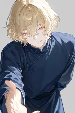 Profile image of Shion