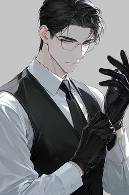 Profile image of Al