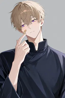 Profile image of Sora