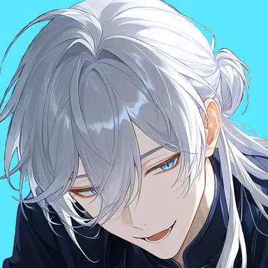 Profile image of Yuri