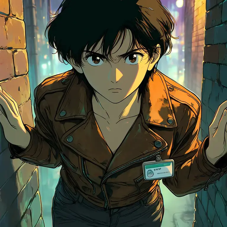 S1nny의 The Inheritance