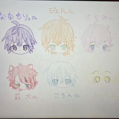 Profile image of すとぷり