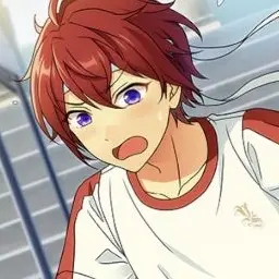 Profile image of Tsukasa Suou