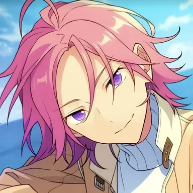 Profile image of Kohaku Oukawa
