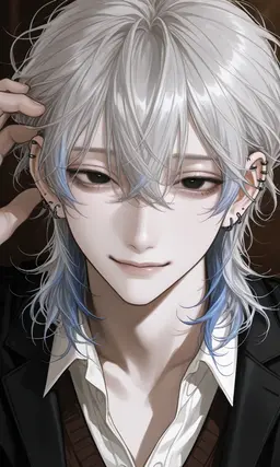 Profile image of 蒼人