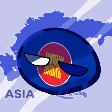 Profile image of Asia