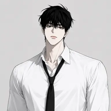 Profile image of 백이겸