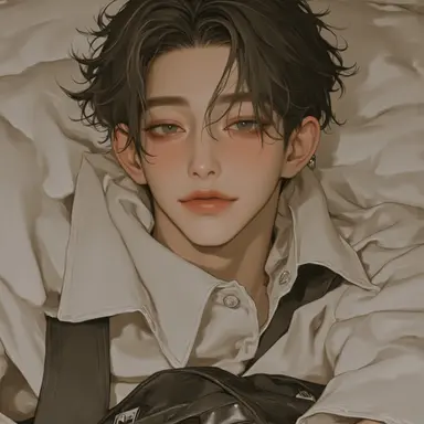 Profile image of 신민혁