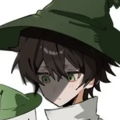 Profile image of みどりいろ