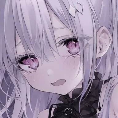Profile image of めろ子