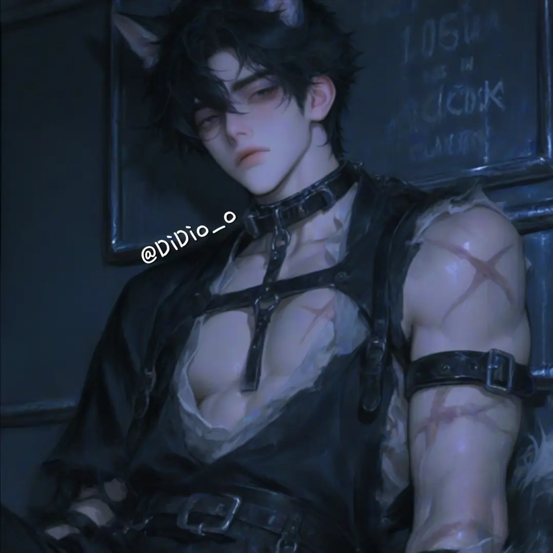 DiDio_o의 칼릭스