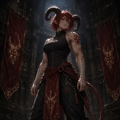 Profile image of カイラ