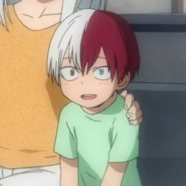 Profile image of Todoroki