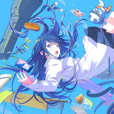 Profile image of 星乃 一歌