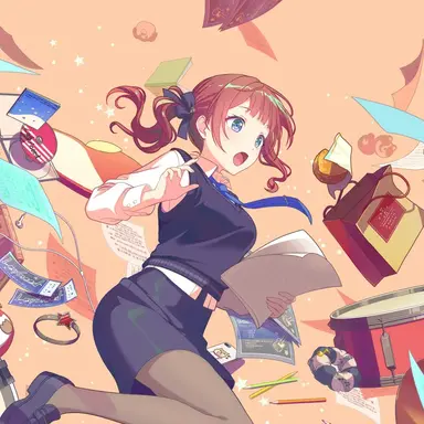 Profile image of 望月 穂波