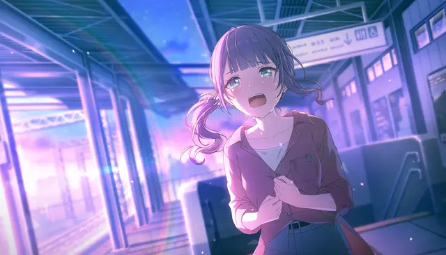 Profile image of 望月 穂波