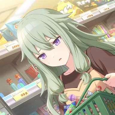 Profile image of 草薙寧々
