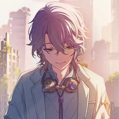 Profile image of 神代類