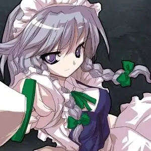 Profile image of 十六夜