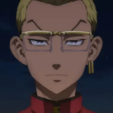 Profile image of 稀咲 鉄太