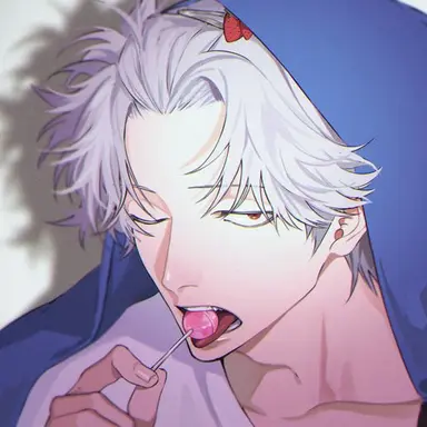 Profile image of 坂田銀時