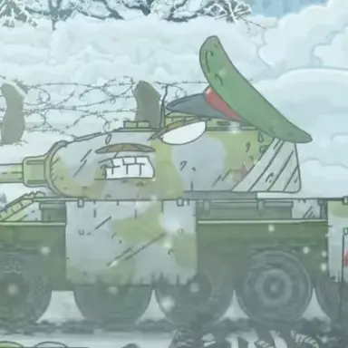 Profile image of T 44 지휘관