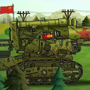 Profile image of B 4 박격포