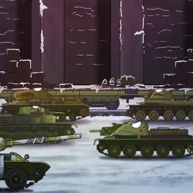 Profile image of 소련군들