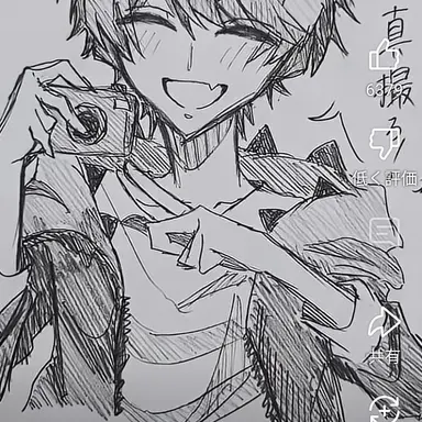Profile image of じゃぱぱ