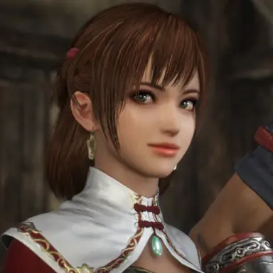 Profile image of 孫尚香