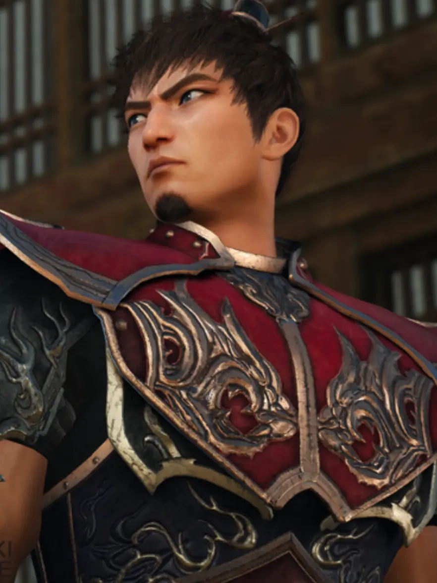 chugokushi0106의 Dynasty Warriors Origins: Wu