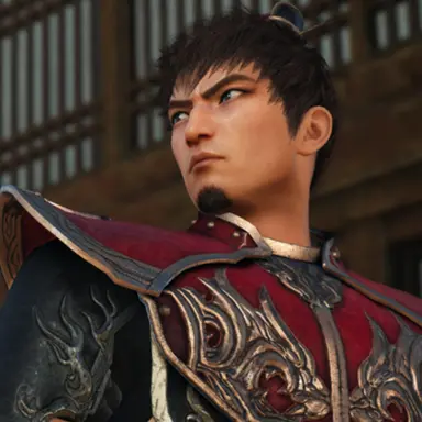 Profile image of 孫策