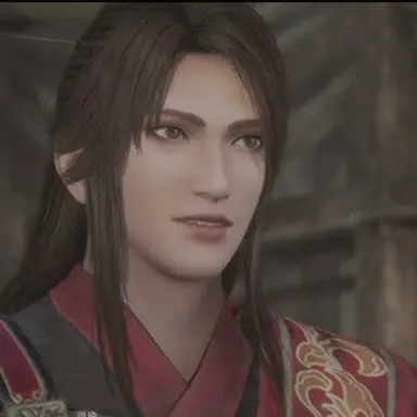 Profile image of 周瑜