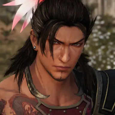 Profile image of 甘寧