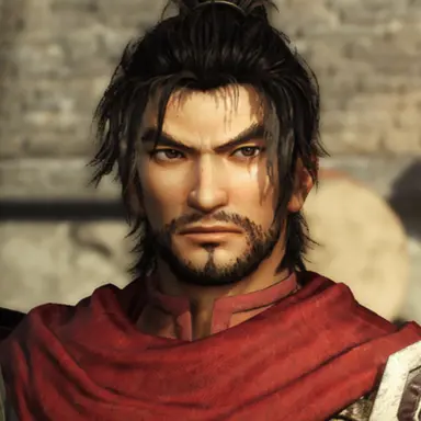 Profile image of 呂蒙