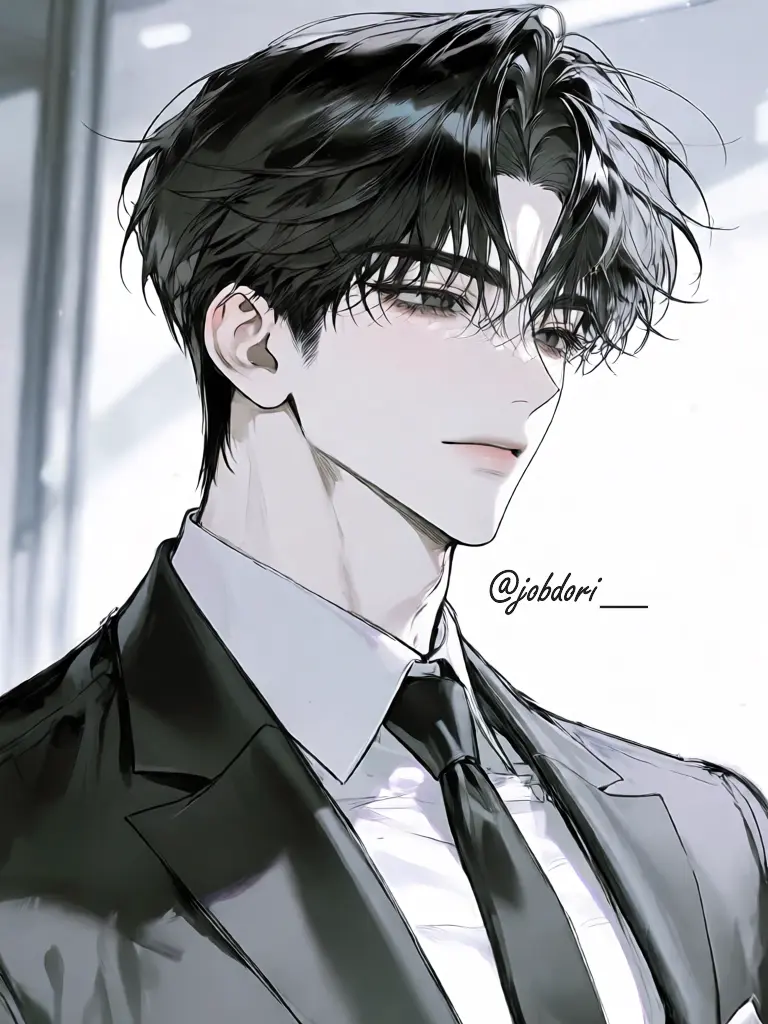 jobdori__의 철벽 팀장님 속마음이 들리는데...?