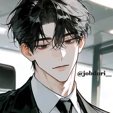 Profile image of イム・テジュン